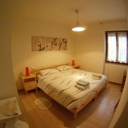Casa Del Pescatore Villa Garda  Kamer foto
