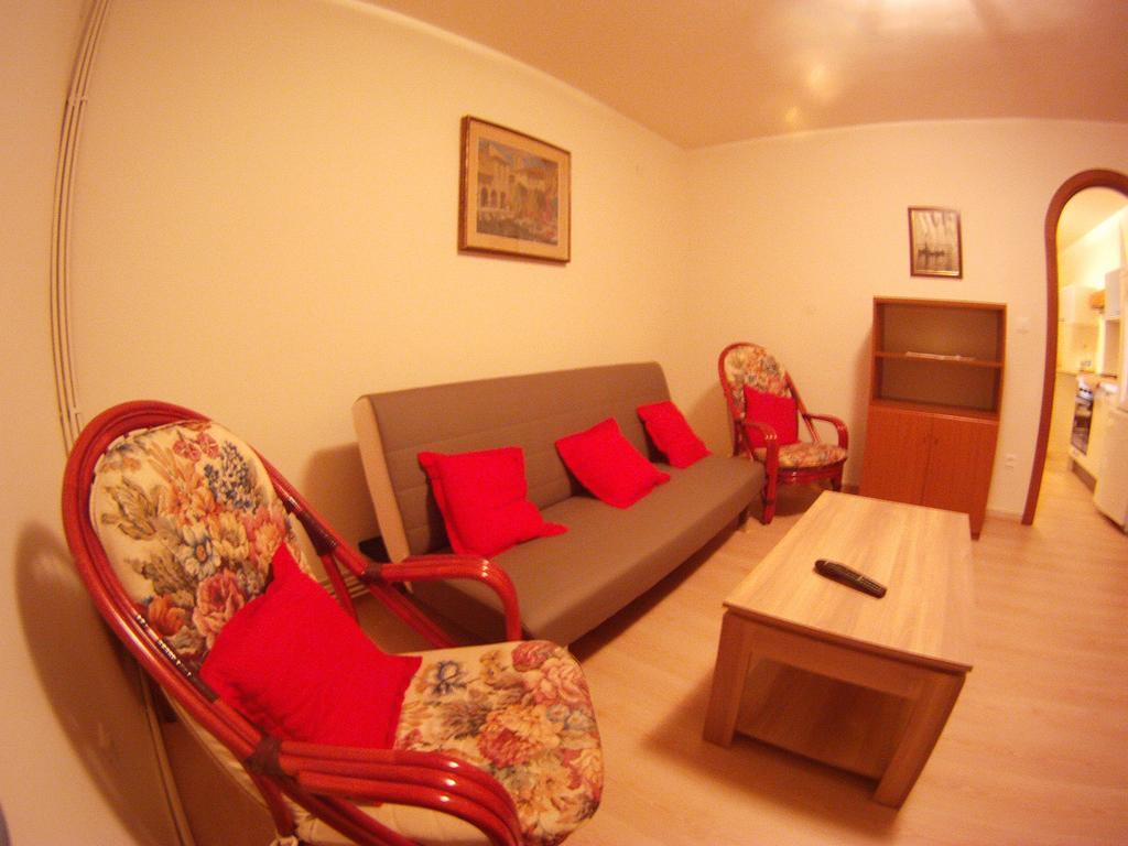Casa Del Pescatore Villa Garda  Kamer foto