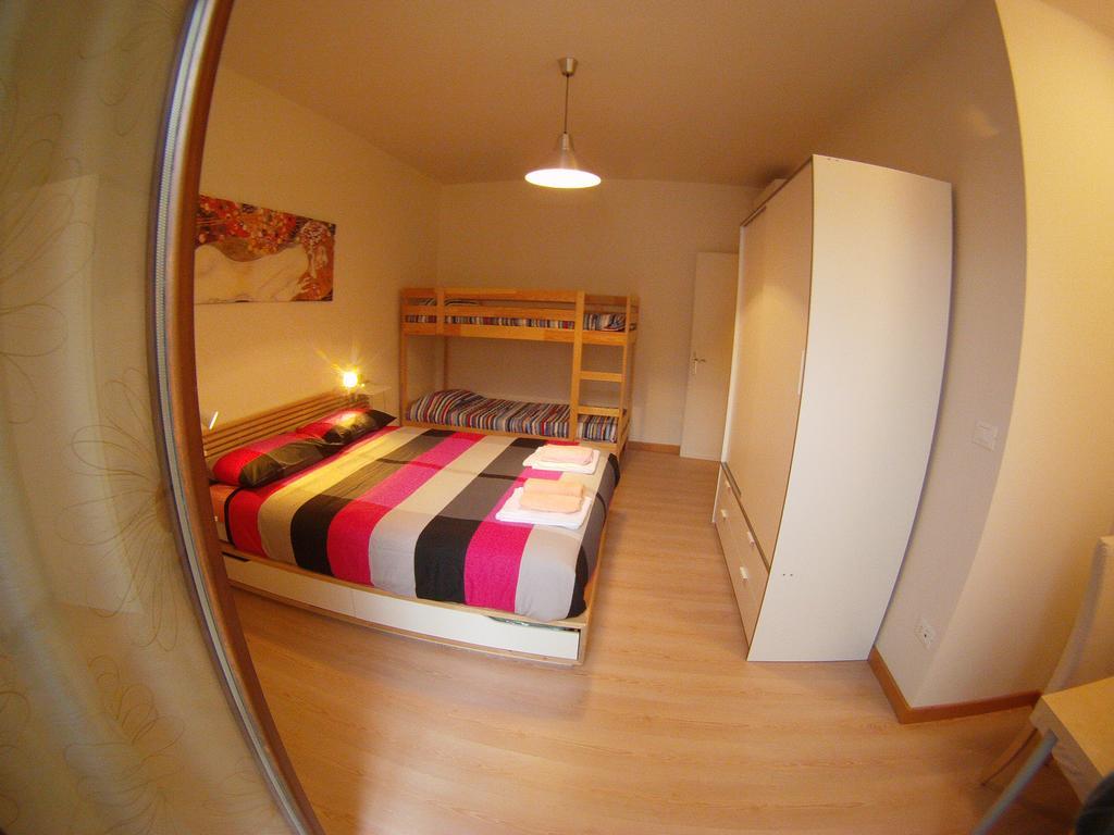 Casa Del Pescatore Villa Garda  Kamer foto
