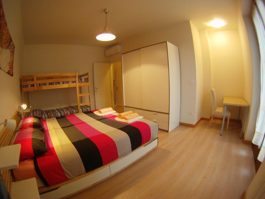Casa Del Pescatore Villa Garda  Kamer foto
