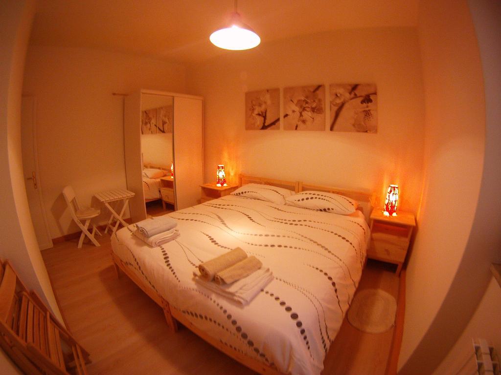 Casa Del Pescatore Villa Garda  Kamer foto