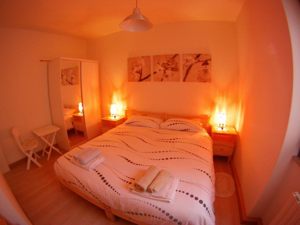 Casa Del Pescatore Villa Garda  Kamer foto