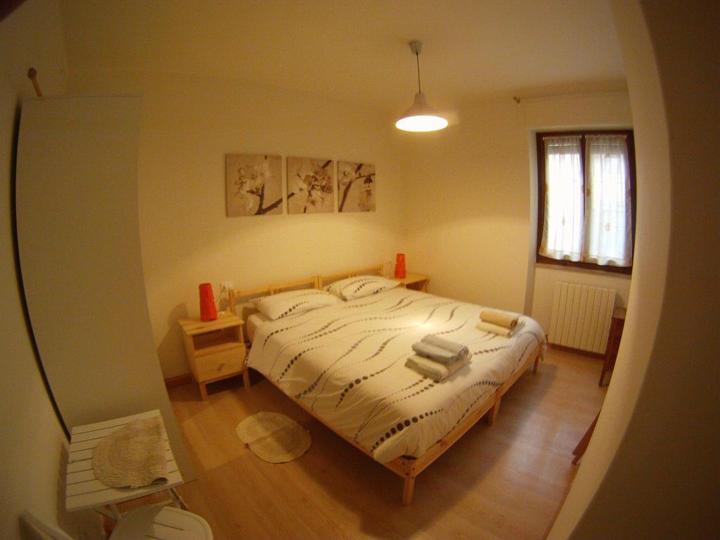 Casa Del Pescatore Villa Garda  Kamer foto