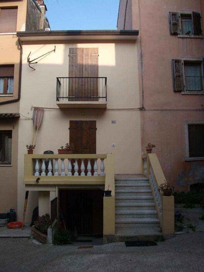Casa Del Pescatore Villa Garda  Kamer foto