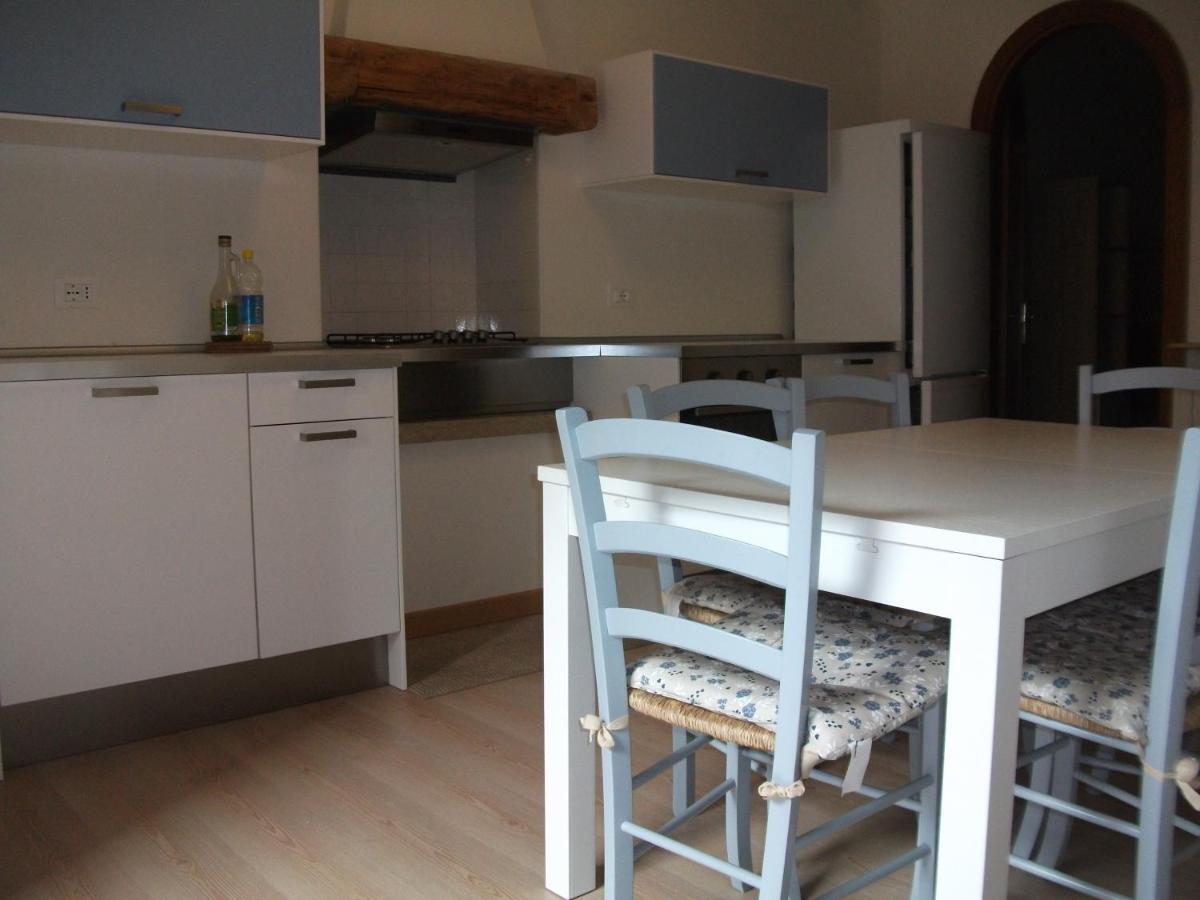 Casa Del Pescatore Villa Garda  Kamer foto